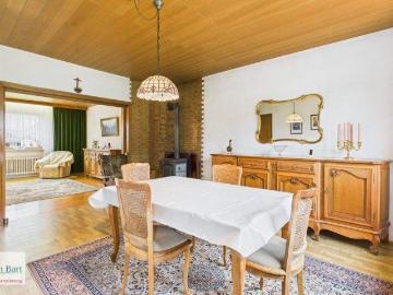 Orscholz, St Wedel, Saarland - Garten, Balkon