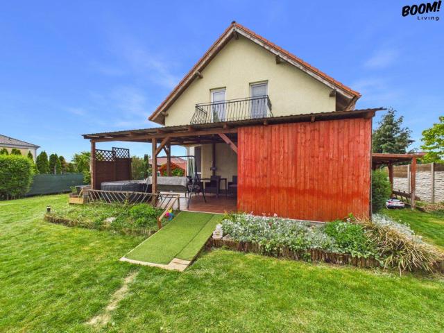 Grenzenlos flexibel & energieeffizient: Modernes Einfamilienhaus