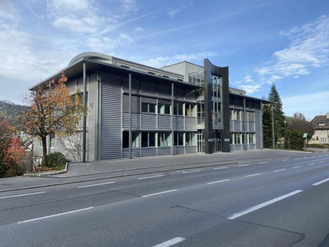 Grenzgänger aufgepasst: Tolle 3 Zimmerwohnung mit Balkon in Feldkirch Tisis zu vermieten!