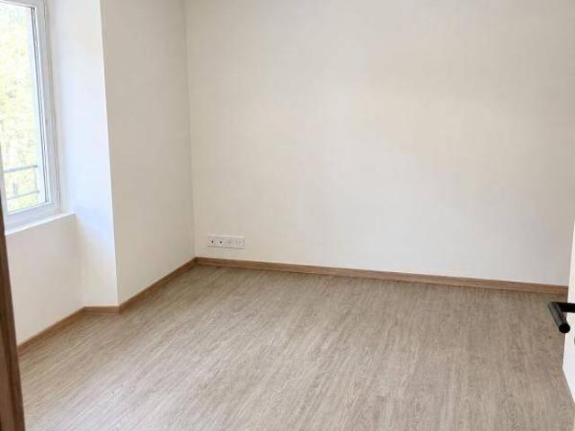 GRÉOUX LES BAINS – T2 NEUF 32 m² AVEC LOGGIA AU CŒUR DU CENTRE V