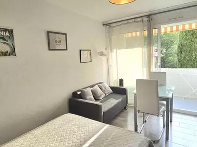Gréoux les Bains 04800 Achat / Vente appartement 1 pièce t1