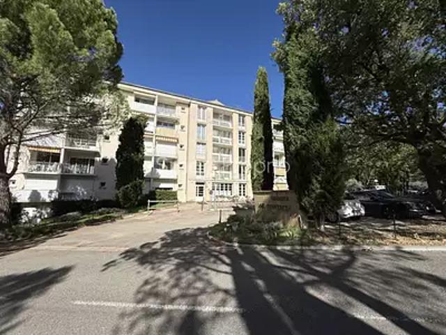 Gréoux les Bains 04800 Achat / Vente appartement 1 pièce t1