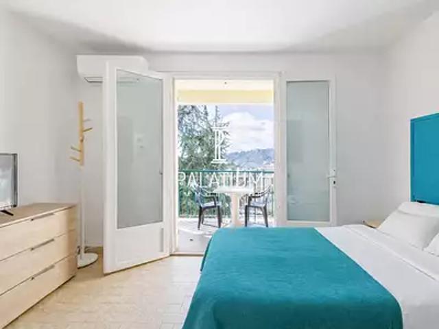 Gréoux les Bains 04800 Achat / Vente appartement 1 pièce t1 parking