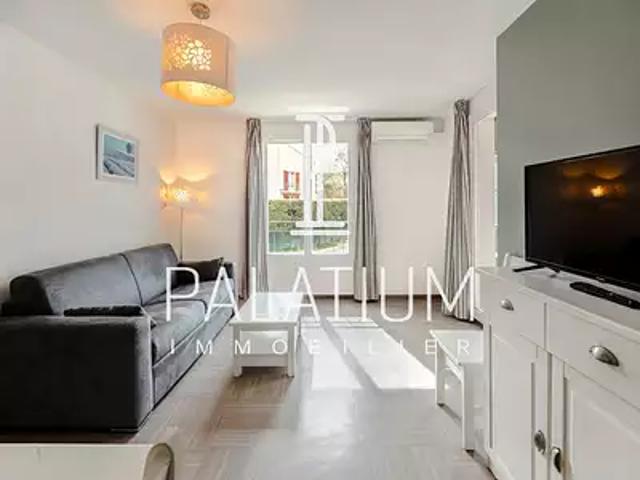 Gréoux les Bains 04800 Achat / Vente appartement 3 pièces t3 piscine