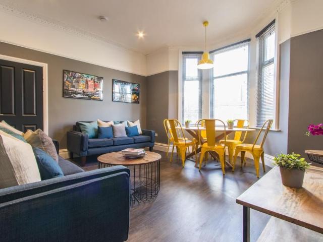 Gresford Avenue, Liverpool L17, 6 bed terraced house to rent, £624 pppm | PrimeLocation