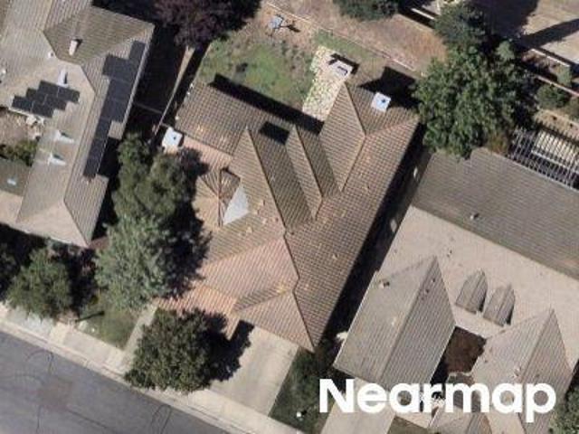 Gresham Ln