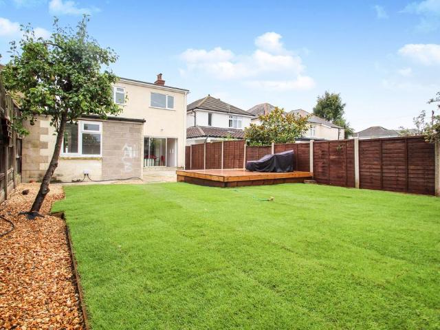 Gresham Road, Bournemouth BH9 6 bed property to rent £3,750 pcm £865 pw