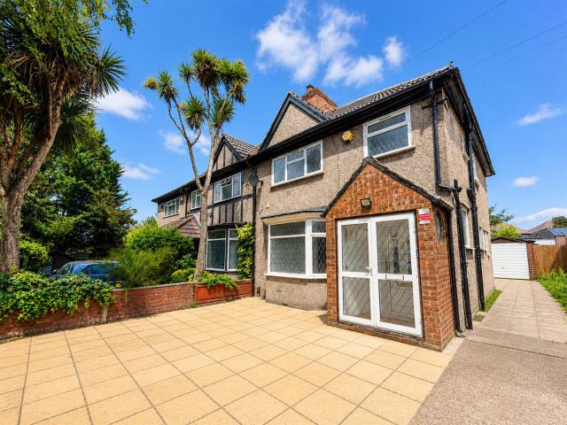 Gresham Road, Hounslow