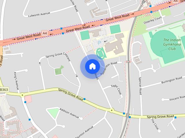 Gresham Road, Hounslow