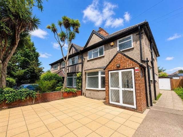 Gresham Road, Hounslow TW3, 3 bed semi detached house to rent, £2,800 pcm | PrimeLocation