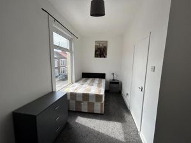 Gresham Road, Middlesbrough