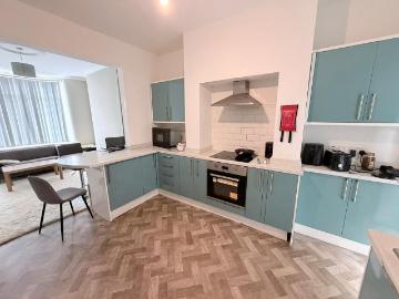 Gresham Road, Middlesbrough TS1, 4 bed terraced house to rent, £400 pcm | PrimeLocation