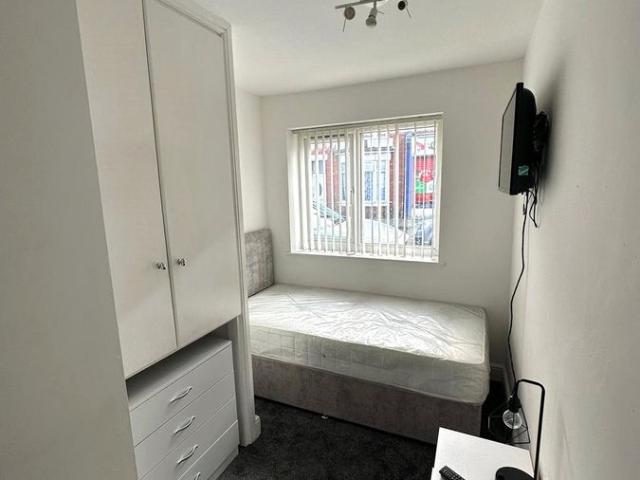 Gresham Road, Middlesbrough, North Yorkshire TS1, 1 bed property to rent, £330 pcm | PrimeLocation