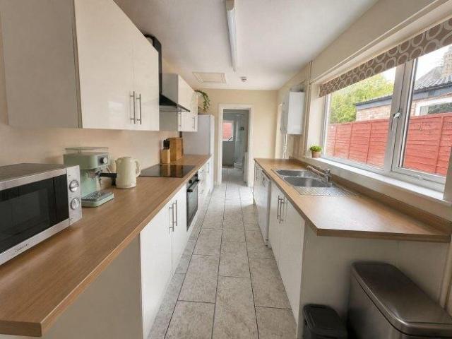Gresham Street 5 bed house share to rent £2,335 pcm £539 pw