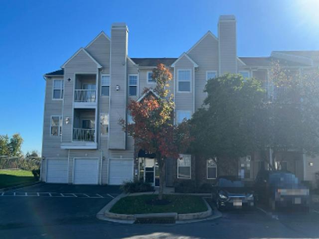 Gresham Way Unit 103