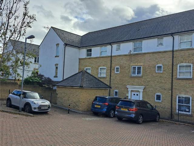 Gresley Drive, Braintree, Essex, CM7 2 bed apartment to rent £1,095 pcm £253 pw