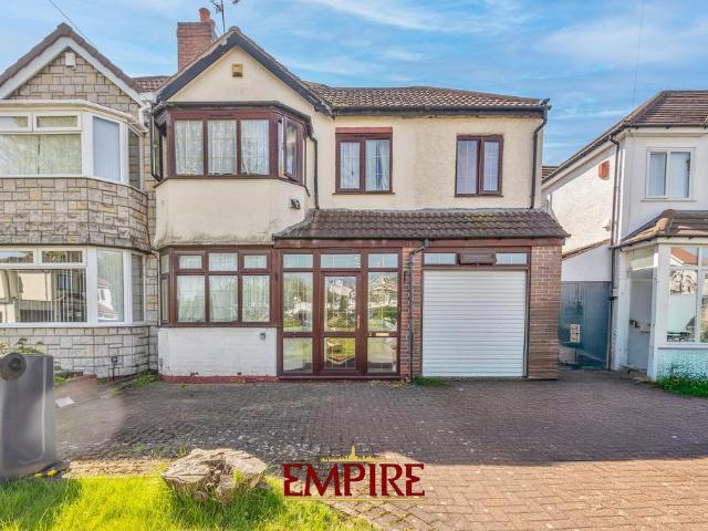 Gresley Grove, Erdington B23 7PS 1 bed in a house share to rent £550 pcm £127 pw