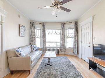 Gresley Residence 2 Bedroom Apartment for Rent at 669 Chestnut St, Manchester, NH 03104 Straw Smyth