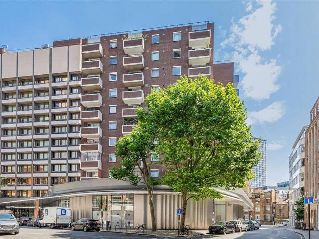 Gresse Street, London W1T 2 bed flat to rent £3,250 pcm £750 pw