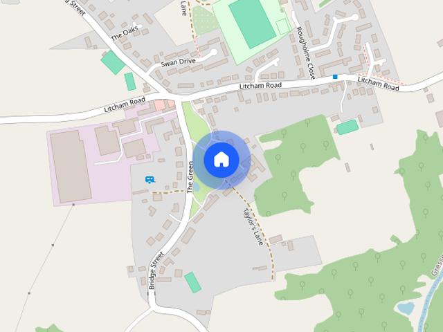 Gressenhall