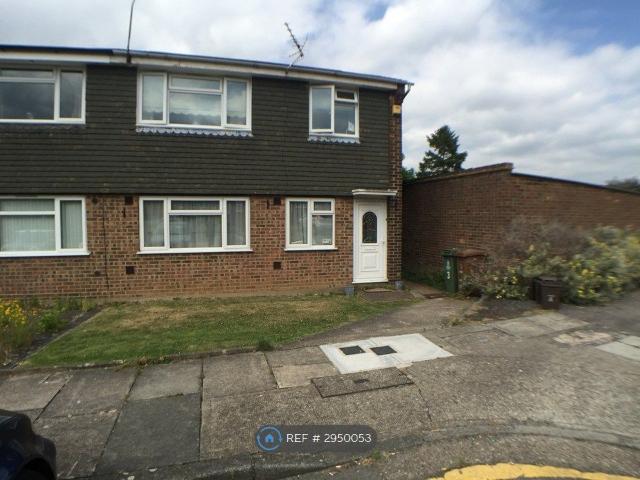 Gresswell Close, Sidcup DA14, 2 bed maisonette to rent, £1,600 pcm | PrimeLocation