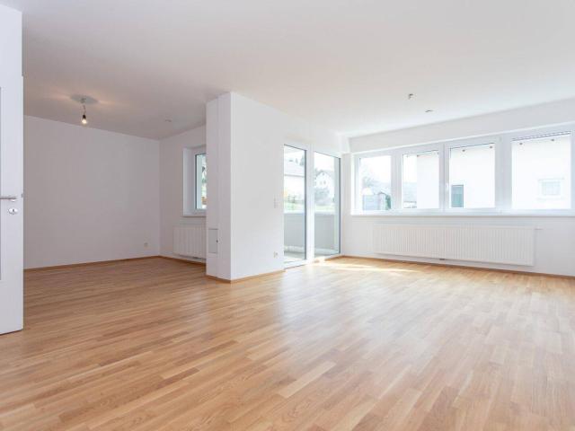 Gresten schöne 3 Zimmerwohnung mit Blick ins Grüne KAUFOPTION