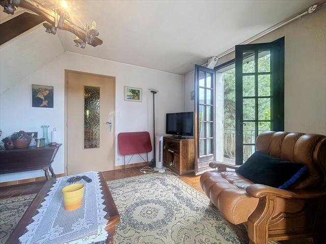 Grésy sur Aix Maison de village de 120 m2 215 m2 utiles 120m² Grésy sur Aix