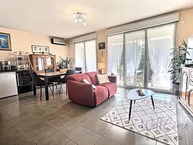 Grésy sur Aix 73100 Achat / Vente appartement 3 pièces t3