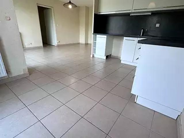 Grésy sur Aix 73100 Achat / Vente appartement 4 pièces t4 cave balcon