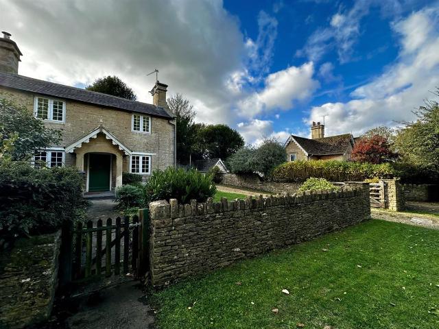 Grittleton, Chippenham SN14, 2 bed semi detached house to rent, £1,150 pcm | PrimeLocation