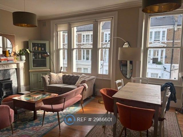 Grittleton Road, London W9, 4 bed semi detached house to rent, £5,798 pcm | PrimeLocation