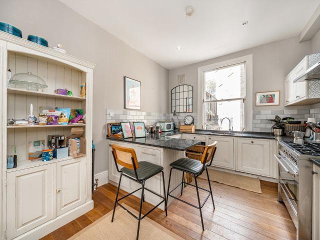 Grittleton Road, Maida Vale W9, 4 bed maisonette to rent, £5,499 pcm | PrimeLocation