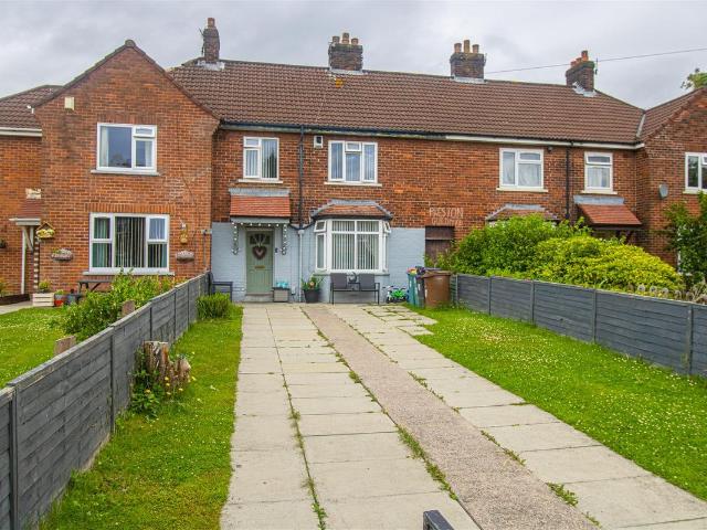 Grizedale Crescent, Ribbleton, Preston PR2, 3 bed terraced house to rent, £875 pcm | PrimeLocation