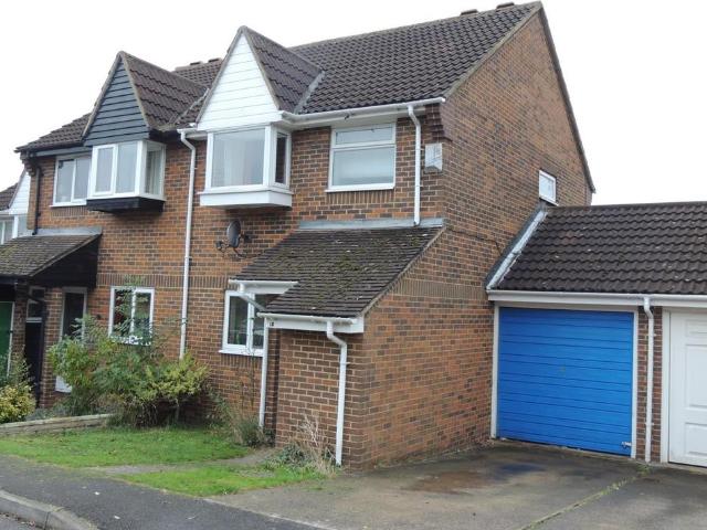 Grizedale, Heelands 3 bed semi detached house to rent £1,400 pcm £323 pw