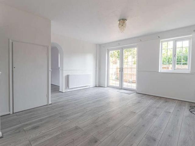 Grizedale, Heelands, Milton Keynes, Buckinghamshire, MK13
