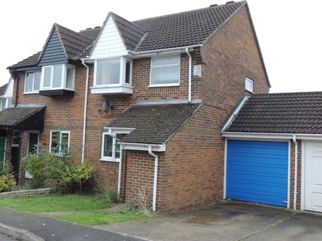 Grizedale, Heelands MK13, 3 bed semi detached house to rent, £1,400 pcm | PrimeLocation
