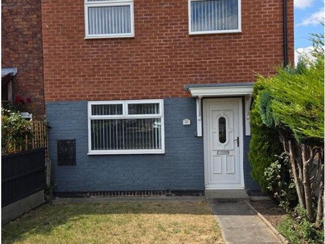 Grizedale, Widnes WA8, 3 bed end terrace house to rent, £895 pcm | PrimeLocation