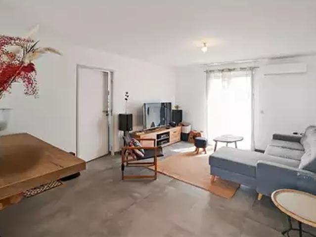 Gricourt 02100 Achat / Vente maison 5 pièces t5 jardin