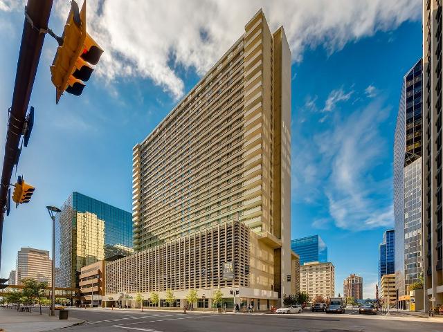 Grid 5 Apartments 1 Bedroom Apartment for Rent at 618 5 Ave Sw, Calgary, AB T2P 0M7 Downtown Calgary