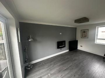 Isles of Scilly TR, Cornwall county, South West England