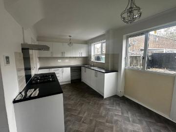 Isles of Scilly TR, Cornwall county, South West England