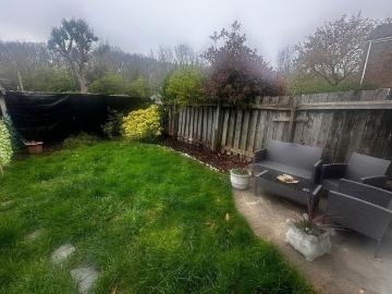 Isles of Scilly TR, Cornwall county, South West England