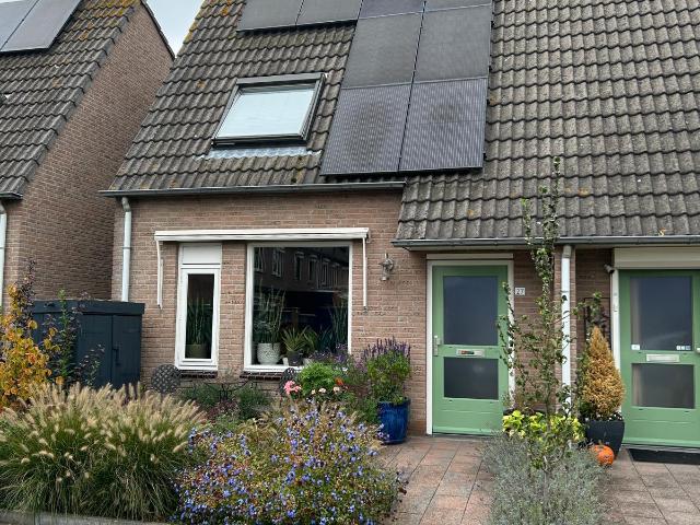 Griendstraat 27