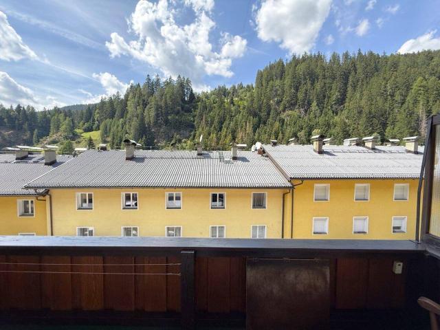 Gries am Brenner: Gepflegte 2 Zimmer Wohnung mit Westbalkon