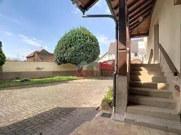 Griesheim près Molsheim 67870 Achat / Vente maison 7 pièces t7