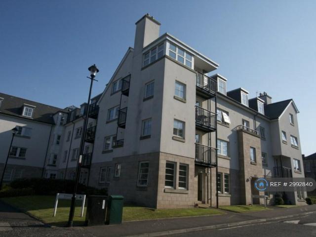 Grierson House, Edinburgh, EH16 3 bed flat to rent £2,000 pcm £462 pw
