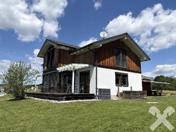 Griffner Traumhaus zum Wohlfühlen