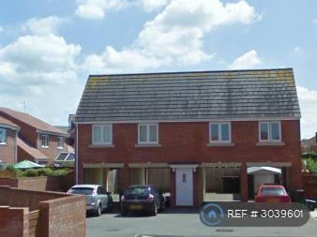 Griffen Close, Bridgwater, TA6 2 bed flat to rent £1,000 pcm £231 pw