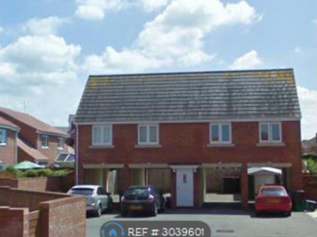 Griffen Close, Bridgwater TA6, 2 bed flat to rent, £1,100 pcm | PrimeLocation