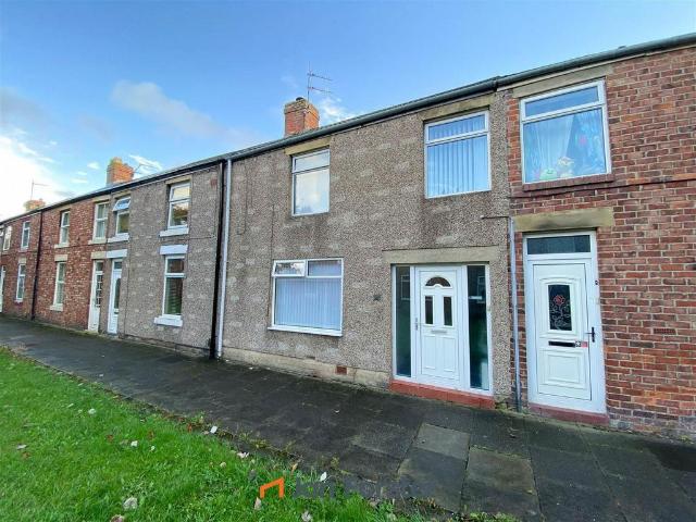 Griffith Terrace, West Allotment. 2 bed terraced house to rent £825 pcm £190 pw